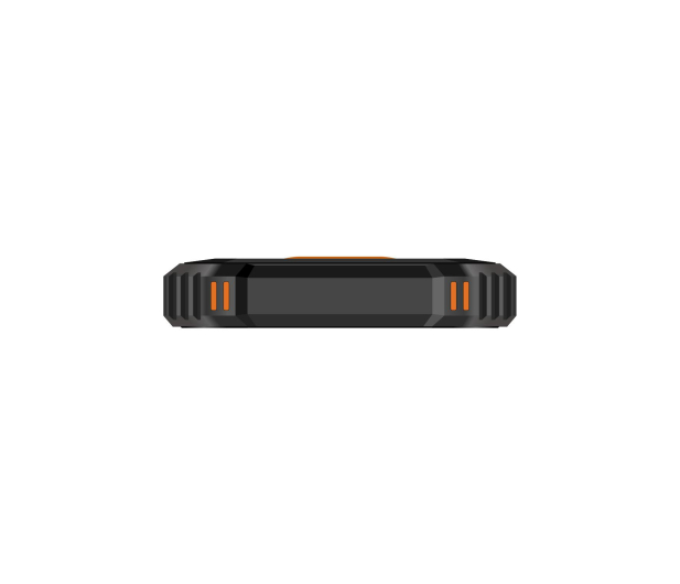 OUKITEL WP5 4/32GB 8000mAh pomaranczowy - 570107 - zdjęcie 6